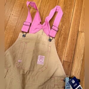 Ford x Sydney Sweeney Overalls